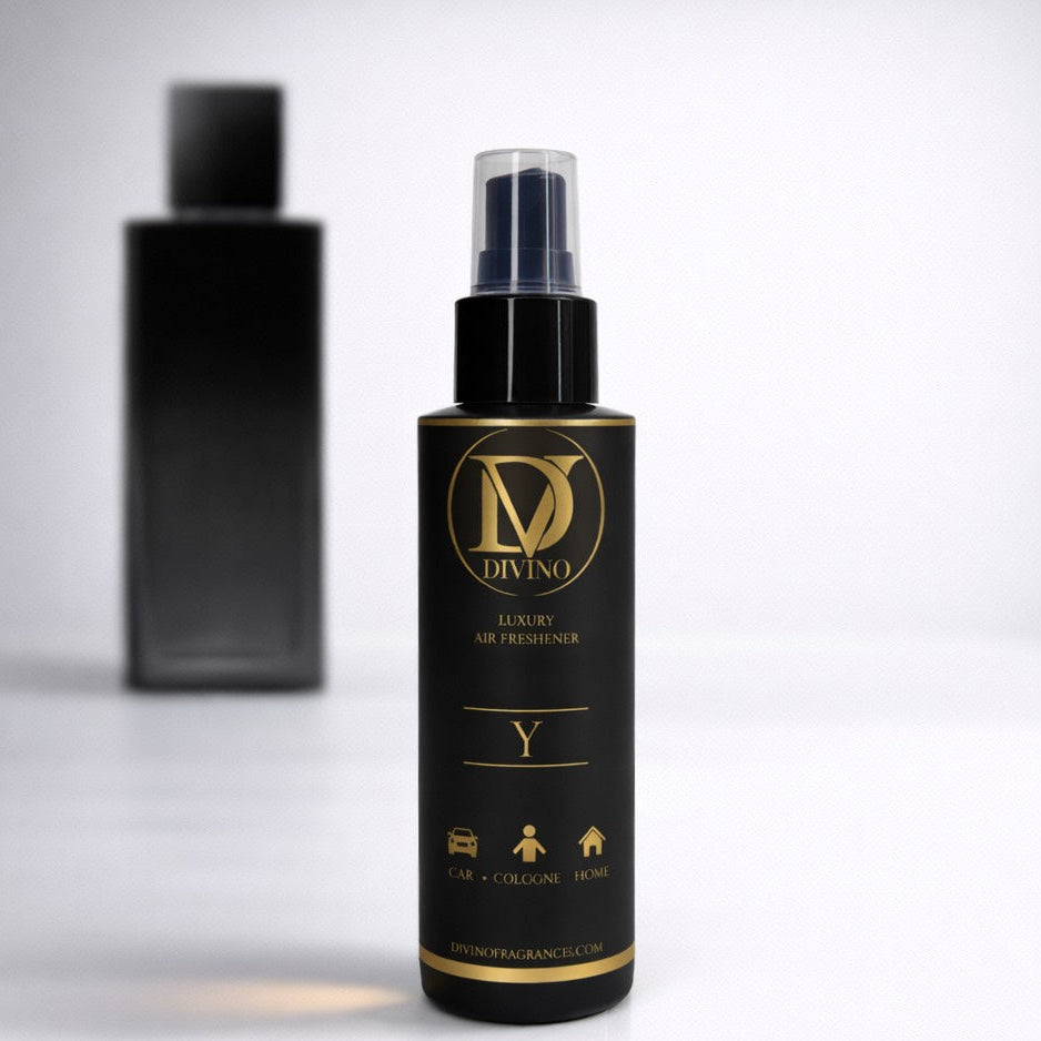 Inspired by Y myself