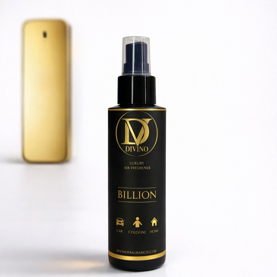 Inspired by 1 Million