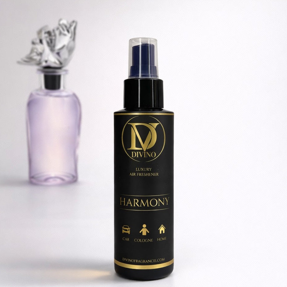 Inspired by Symphony