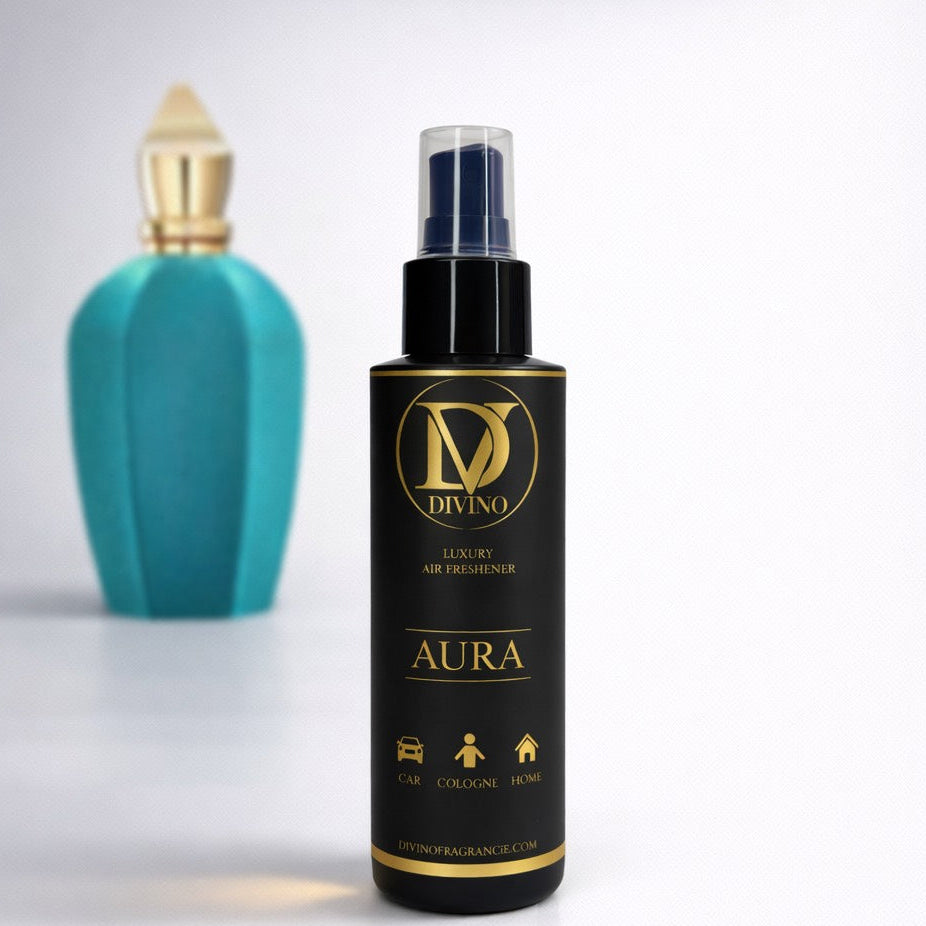 Inspired by Erba Pura