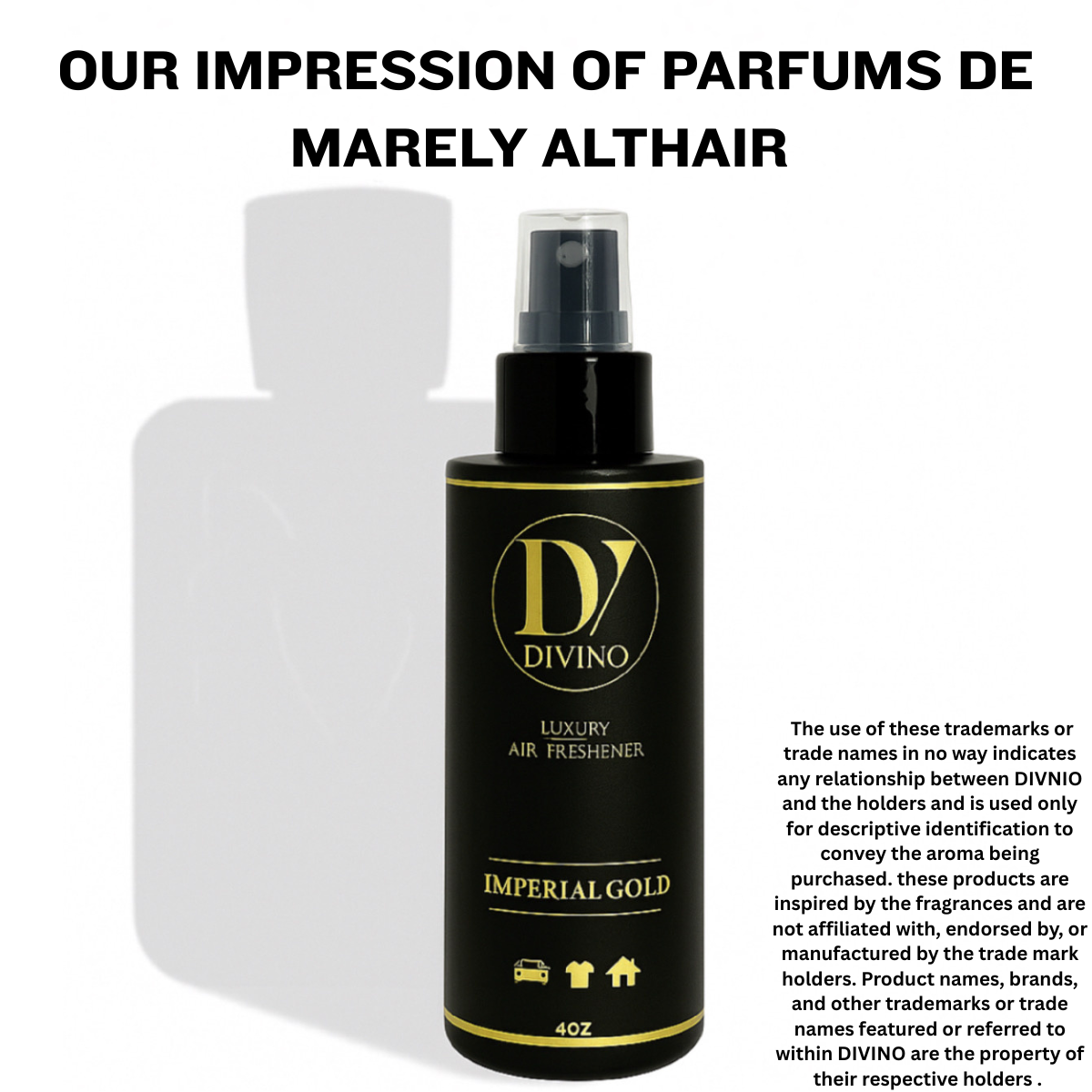 Inspired by Althair